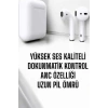 Kablosuz Bluetooth Kulaklık 2. Nesil