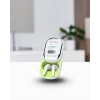 Kablosuz Bluetooth Kulaklık Gümüş