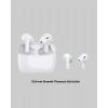 Kablosuz Bluetooth Kulaklık Type-C Hızlı Şarj