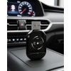 Kablosuz CarPlay Android Auto Adaptörü