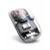 Kablosuz Fare Bluetooth 5.0 ve 2.4GHz Çift Modlu