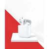 Kablosuz Kulaklık 2. Nesil Bluetooth