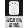 Kablosuz Kulaklık Bluetooth 5.0