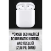 Kablosuz Kulaklık Bluetooth 5.0