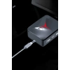 Kablosuz Kulaklık Bluetooth Powerbanklı
