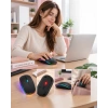 Kablosuz LED Mouse 2.4G