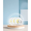 Kablosuz LED Spot Lamba 3lü Set