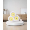 Kablosuz LED Spot Lamba Seti 3lü