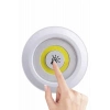 Kablosuz LED Spot Lamba Seti 3lü