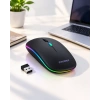 Kablosuz Optik Mouse 800 1200 1600 DPI
