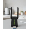 Kablosuz Wifi Adaptör Çift Bantlı