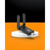 Kablosuz Wifi Adaptörü 5GHz AC Çift Antenli