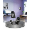 Kablosuz Yaka Mikrofon Type-C ve Lightning Uyumlu