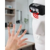 Kafa Lambası 4 Mod Hareket Sensörlü