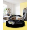 Kafa Lambası Ayarlanabilir USB Şarjlı