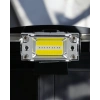 Kafa Lambası Başlıklı Suya Dayanıklı 3W LED
