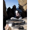 Kafa Lambası LED Işık Ayarlanabilir