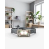 Kafa Lambası Wave Sensörlü LED