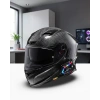 Kask İçi Intercom 25 Saat Pil Ömrü