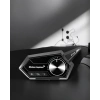 Kask Kulaklığı Bluetooth ANC Sesli Görüşme