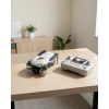 Katlanabilir Drone Çift Kamera