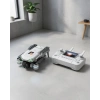 Katlanabilir Drone Tek Tuşla Kalkış İniş