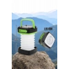 Katlanabilir LED Kamp Lambası
