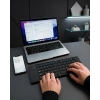 Katlanır Bluetooth Klavye