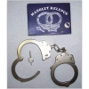 Kelepçe Polis - Asker Kelepçesi Masolet