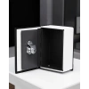 Kitap Görünümlü Çelik Mini Kasa