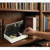 Kitap Görünümlü Gizli Kasa