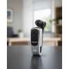 Klipsli Bluetooth Kulaklık