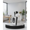 Klipsli Bluetooth Kulaklık