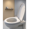 Klozet Kapağı Universal Uyumlu