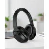 Kulak üstü Bluetooth kulaklık Type-C bağlantılı