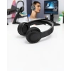 Kulak Üstü Bluetooth Kulaklık Type-C Girişli