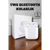 Kulaklık Bluetooth 5.2 Teknolojisi