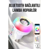 Lamba Led Hoparlör