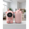 LCD Ekranlı Çocuk Telsizi