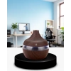 LED Işıklı Aroma Buhar Makinesi