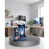 LED Işıklı Diş Beyazlatma Seti