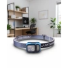 LED Kafa Lambası 3 Renkli 53 Mod