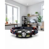 LED Kafa Lambası Sensörlü