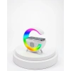 LED Masa Lambası 15W Kablosuz Şarjlı