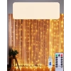 LED Perde Işık 3x3 metre