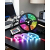 LED Şerit Işık 5 Metre RGB Kontrollü