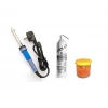 Lehim Havya 40w - Kalem Havya -  Değiştirilebilir Uç TÜP - TEL SET