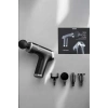 Masaj Tabancası Darbeli Şarjlı