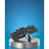 Mekanik Klavye ve Mouse Seti