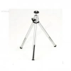 Metalik Renk Tripod - 3 Yönlü Profesyonel